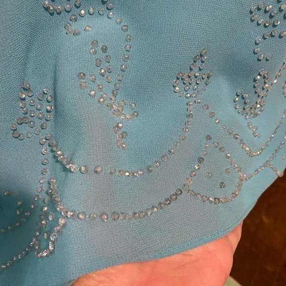 (PS2-49) JR NITES size 2X - Picture 2 of 8